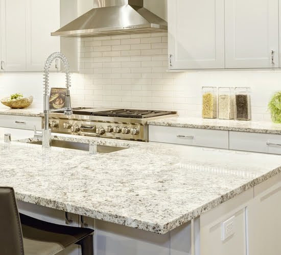 Top Tier Tile Inc Countertops